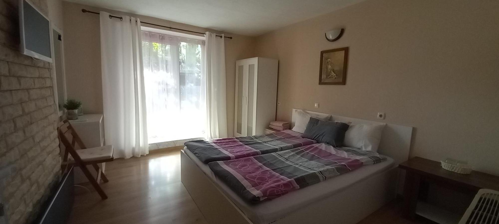 Къща За Гости Dani Dream Sapareva Banya Luaran gambar