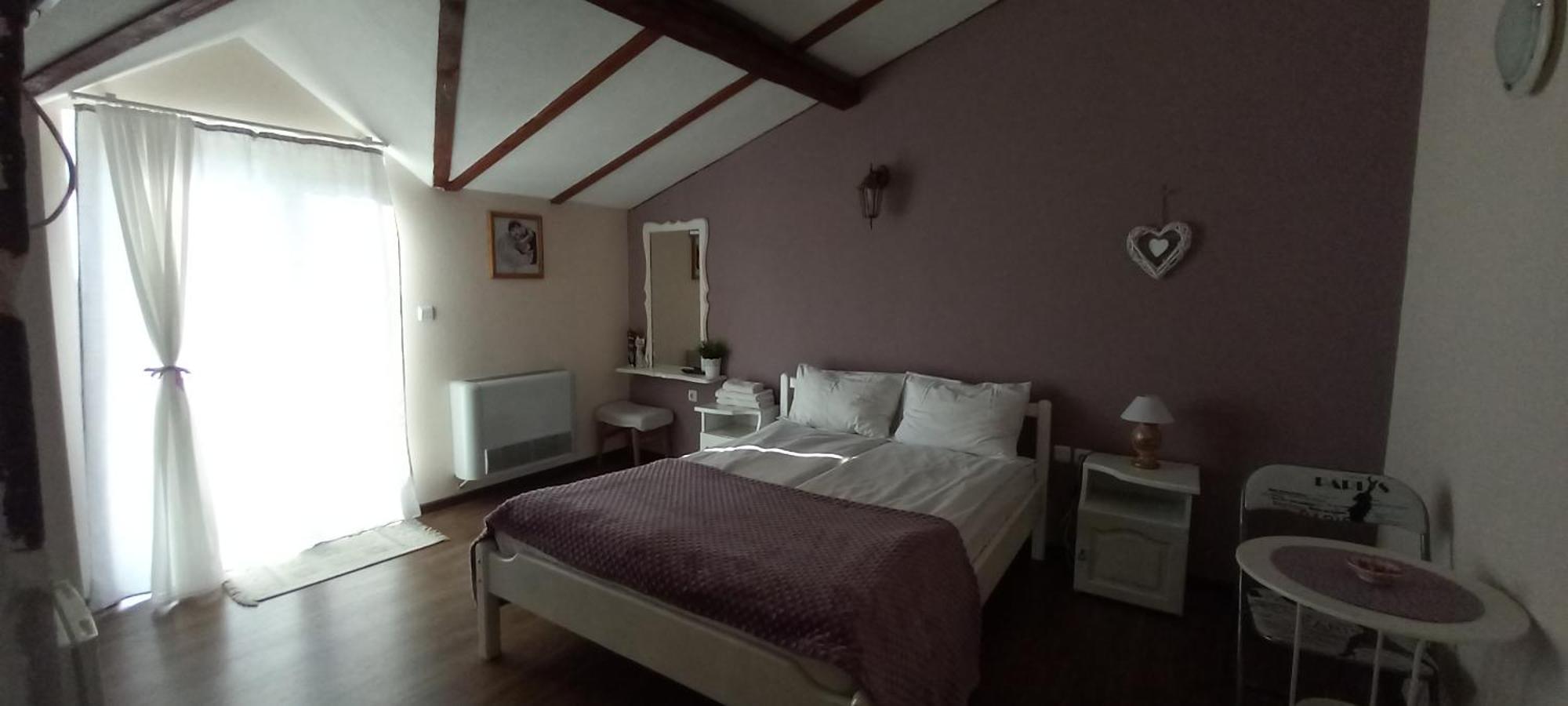Къща За Гости Dani Dream Sapareva Banya Luaran gambar