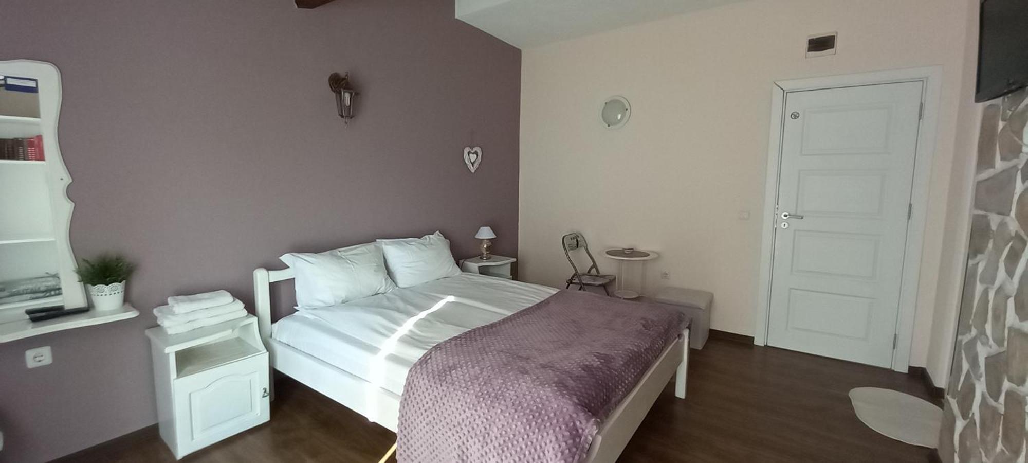 Къща За Гости Dani Dream Sapareva Banya Luaran gambar