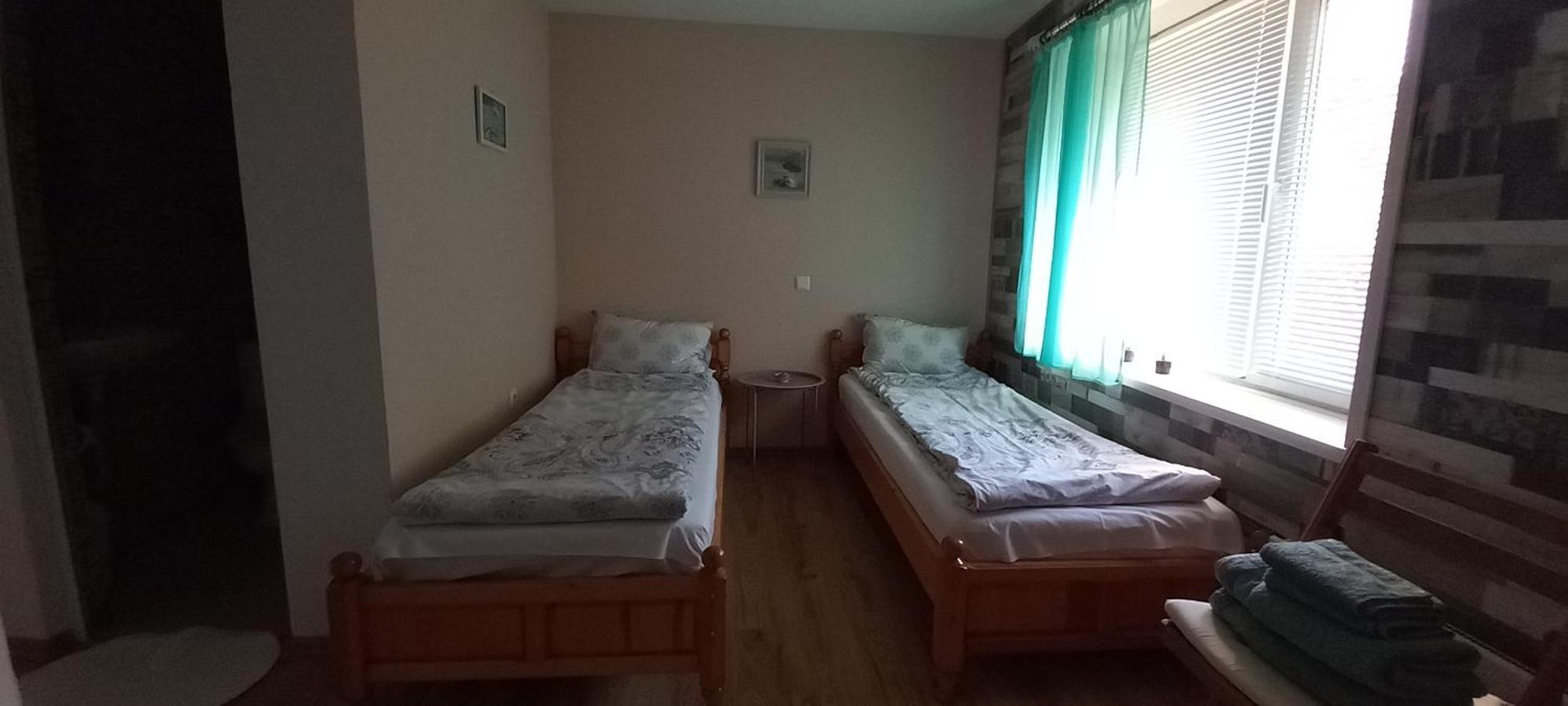 Къща За Гости Dani Dream Sapareva Banya Bilik gambar