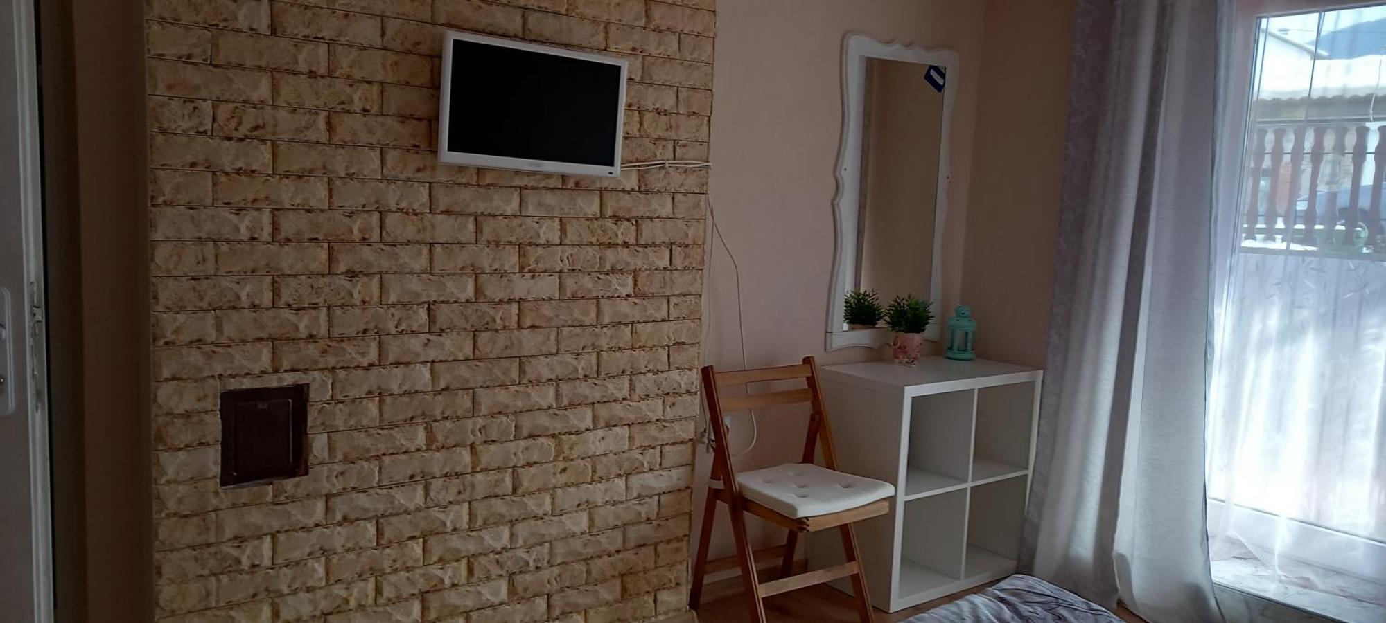 Къща За Гости Dani Dream Sapareva Banya Bilik gambar