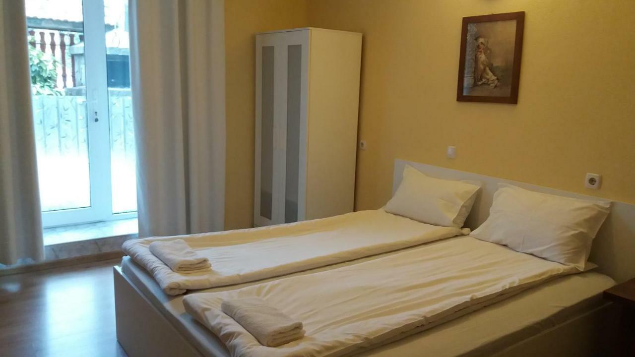 Къща За Гости Dani Dream Sapareva Banya Luaran gambar