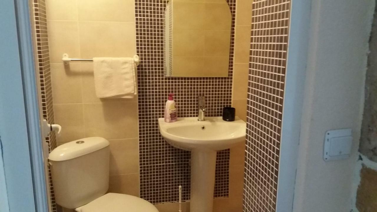 Къща За Гости Dani Dream Sapareva Banya Luaran gambar