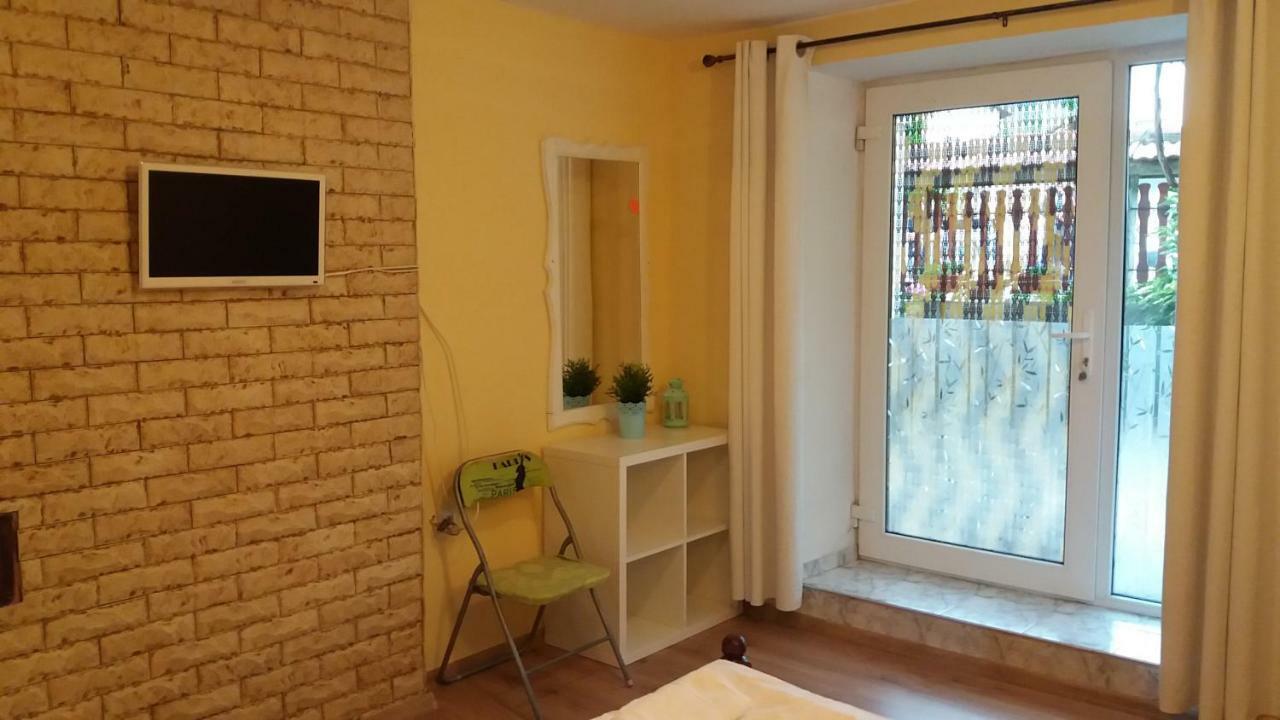 Къща За Гости Dani Dream Sapareva Banya Luaran gambar