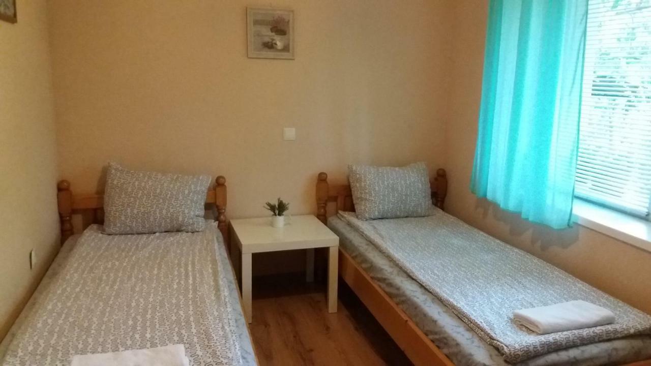 Къща За Гости Dani Dream Sapareva Banya Luaran gambar